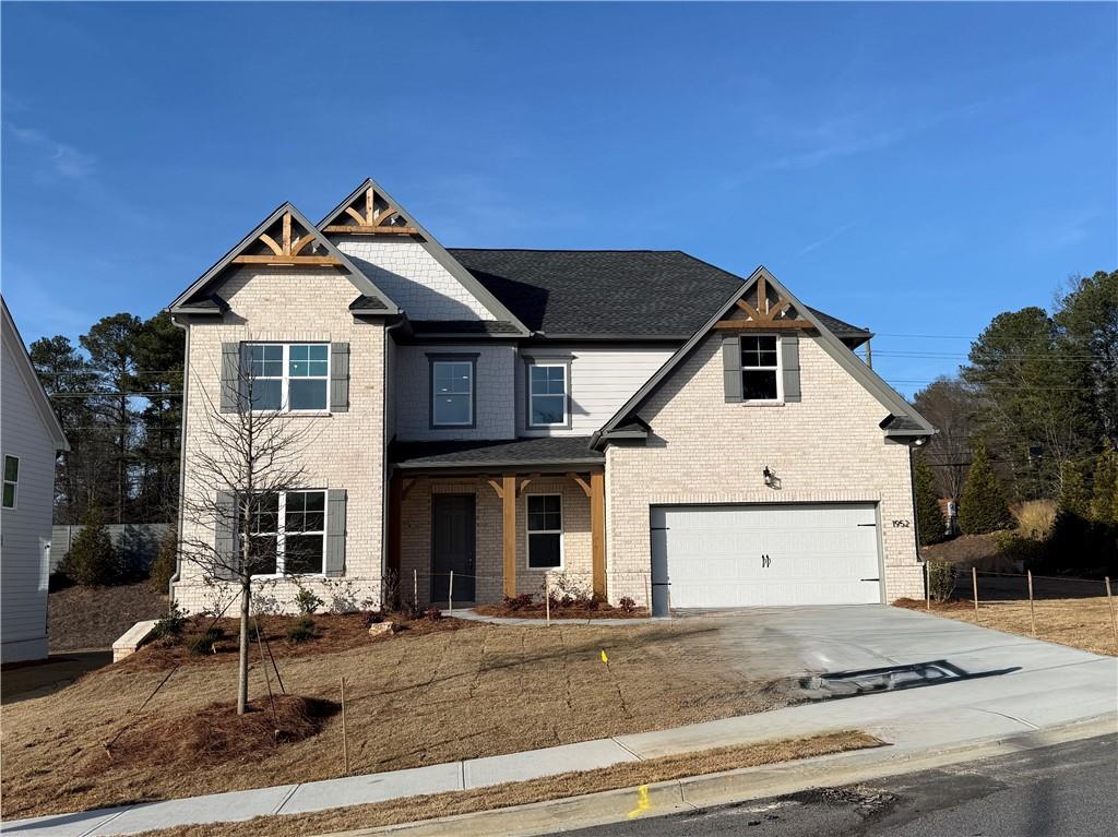 1952 Freestone Way Marietta, GA 30064 - Photo 2 of 36