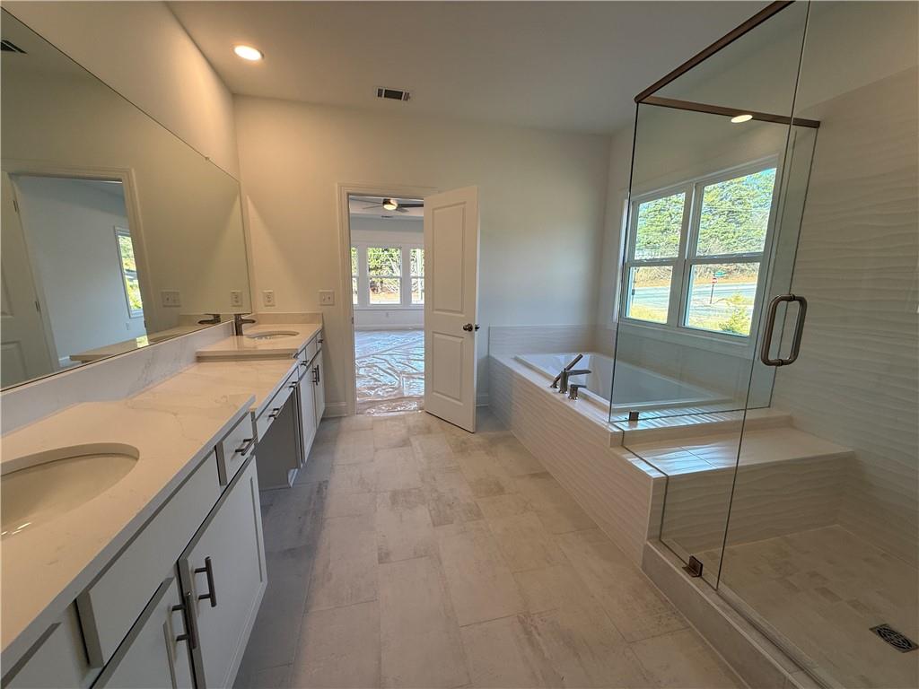 1952 Freestone Way Marietta, GA 30064 - Photo 21 of 36