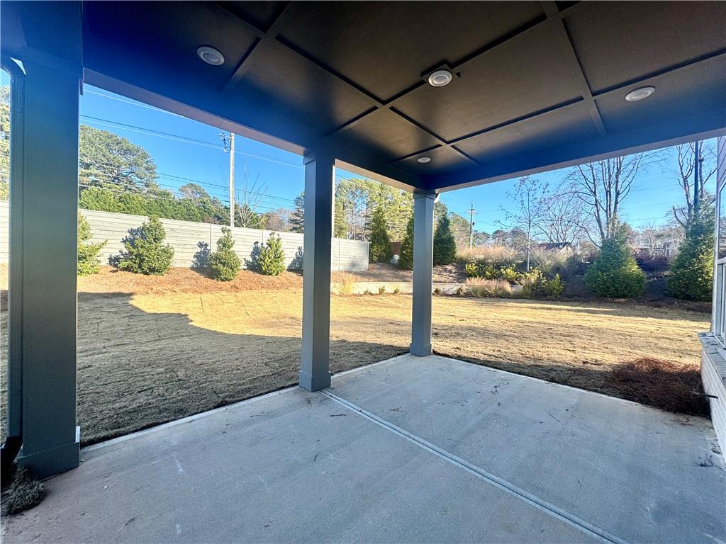 1952 Freestone Way Marietta, GA 30064 - Photo 29 of 36