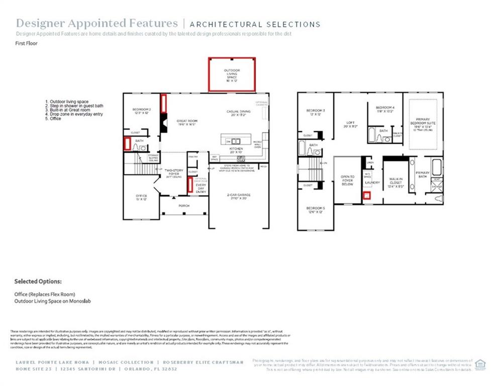 1952 Freestone Way Marietta, GA 30064 - Photo 3 of 36