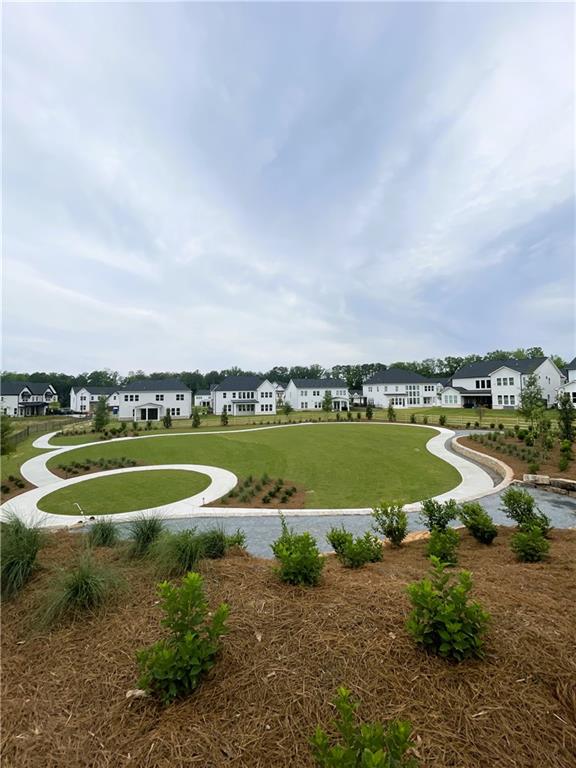 1952 Freestone Way Marietta, GA 30064 - Photo 33 of 36