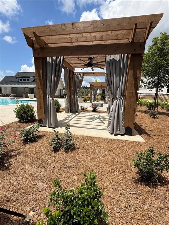 1952 Freestone Way Marietta, GA 30064 - Photo 34 of 36