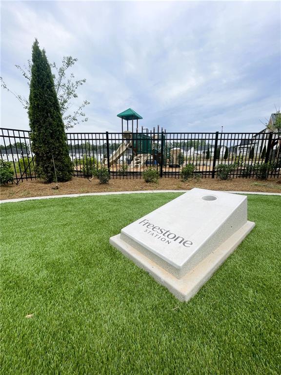 1952 Freestone Way Marietta, GA 30064 - Photo 35 of 36