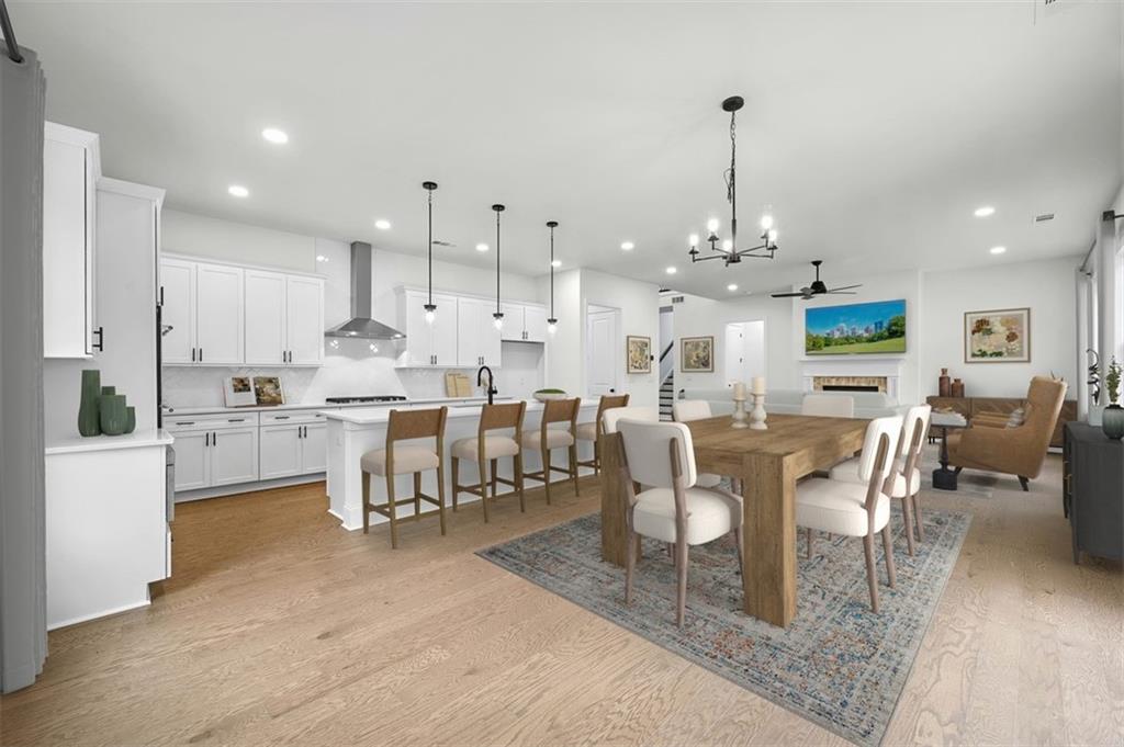 1952 Freestone Way Marietta, GA 30064 - Photo 10 of 36