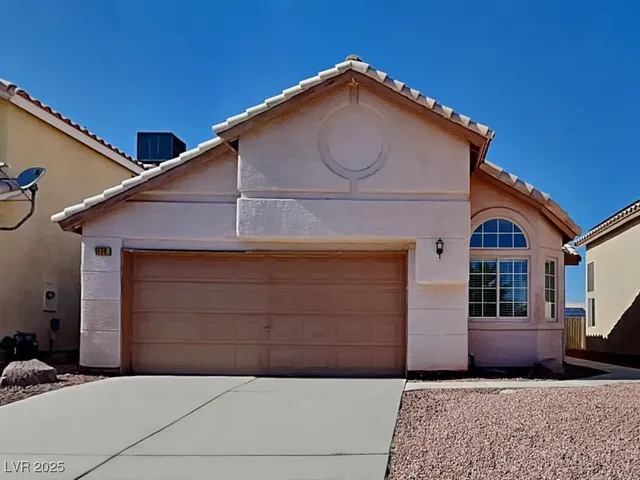 $1,400 | 1174 Matthew Avenue, Las Vegas, NV 89123