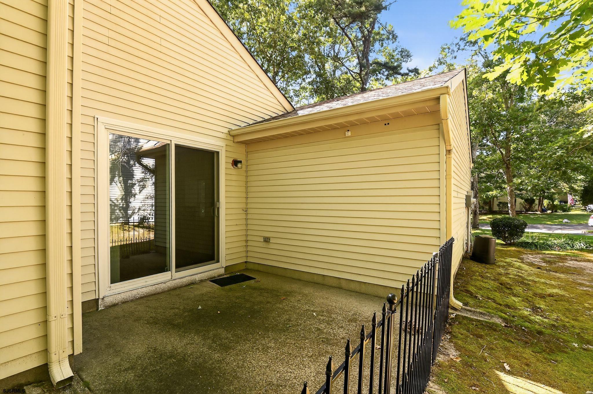 168 Federal Road, Unit 47 Galloway Township, NJ 08205 - Photo 31 of 33 Gallery Image 31