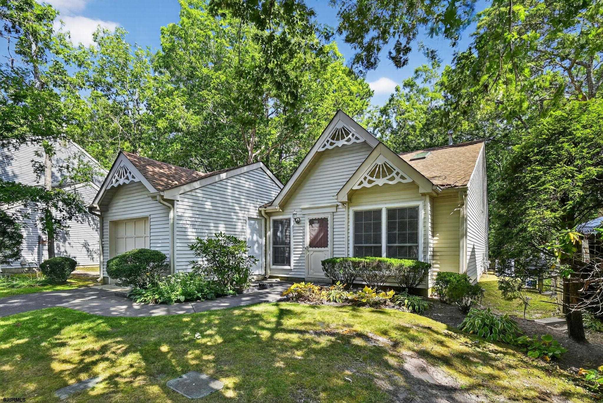 168 Federal Road, Unit 47 Galloway Township, NJ 08205 - Photo 6 of 33 Gallery Image 6