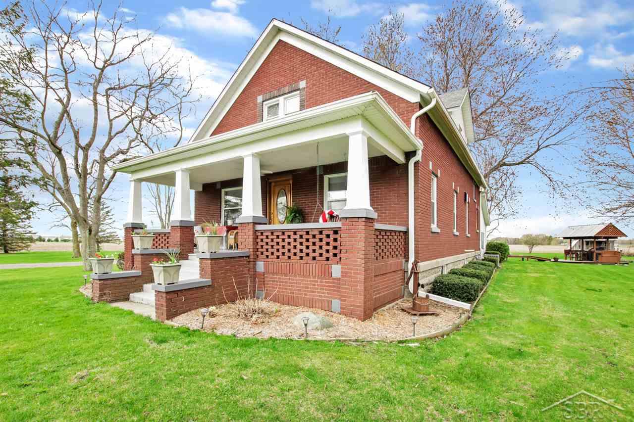650 South Garfield Road Linwood, MI 48634 - Photo 1 of 28 31379183.JPG