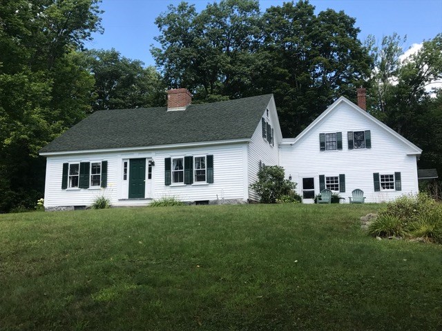 314 Piper Hill Road Center Harbor, NH 03226 - Photo 34 of 36 Gallery Image 34