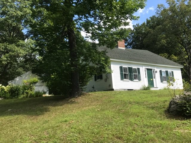 314 Piper Hill Road Center Harbor, NH 03226 - Photo 35 of 36 Gallery Image 35