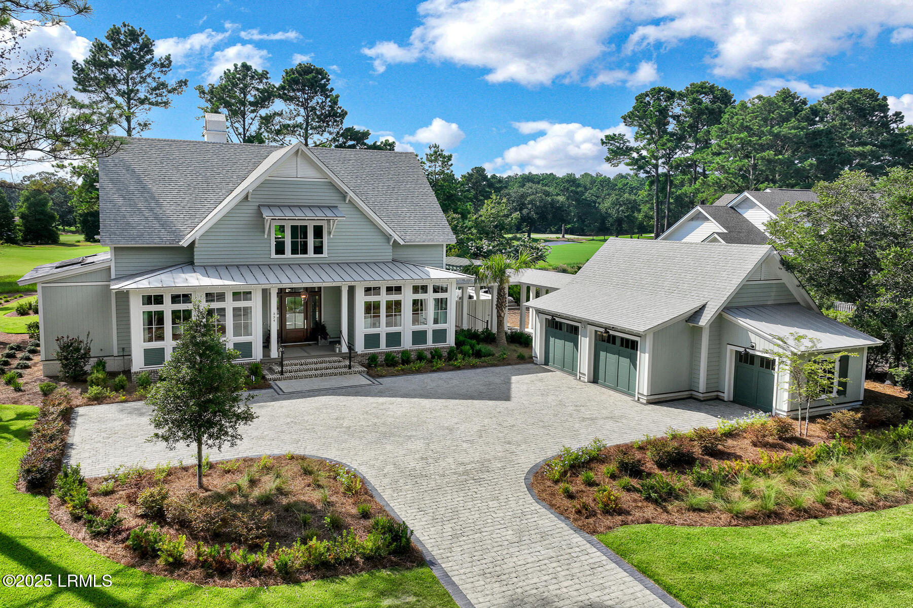 334 Good Hope Road Bluffton, SC 29909 - Photo 2 of 80 334 Good Hope Dr-80