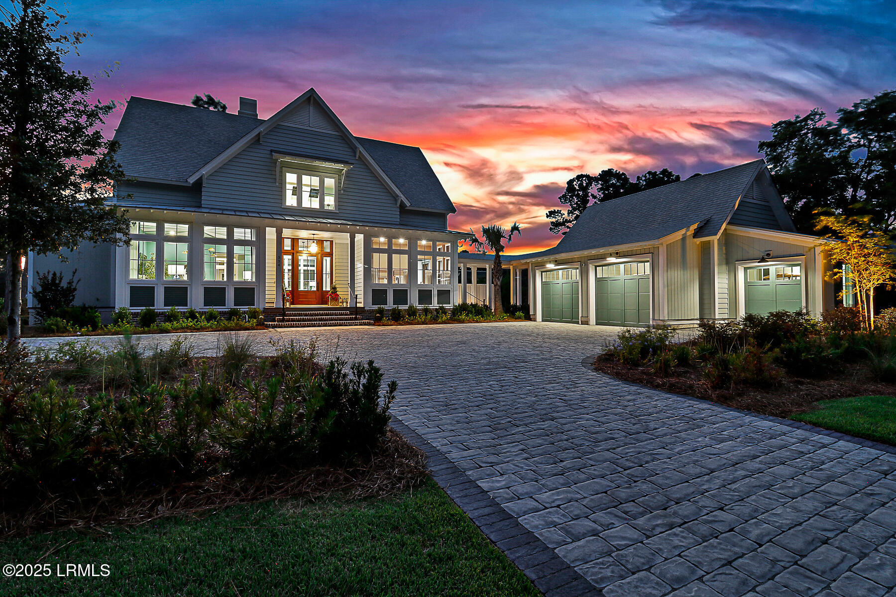 334 Good Hope Road Bluffton, SC 29909 - Photo 3 of 80 TWILIGHT -2