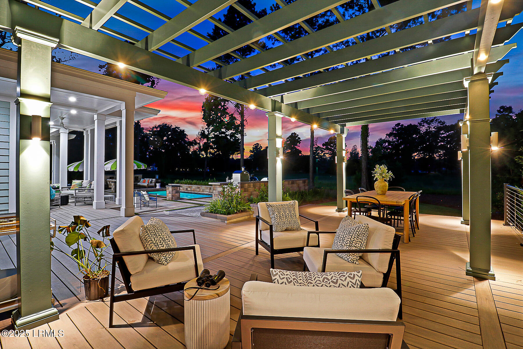 334 Good Hope Road Bluffton, SC 29909 - Photo 72 of 80 TWILIGHT -9