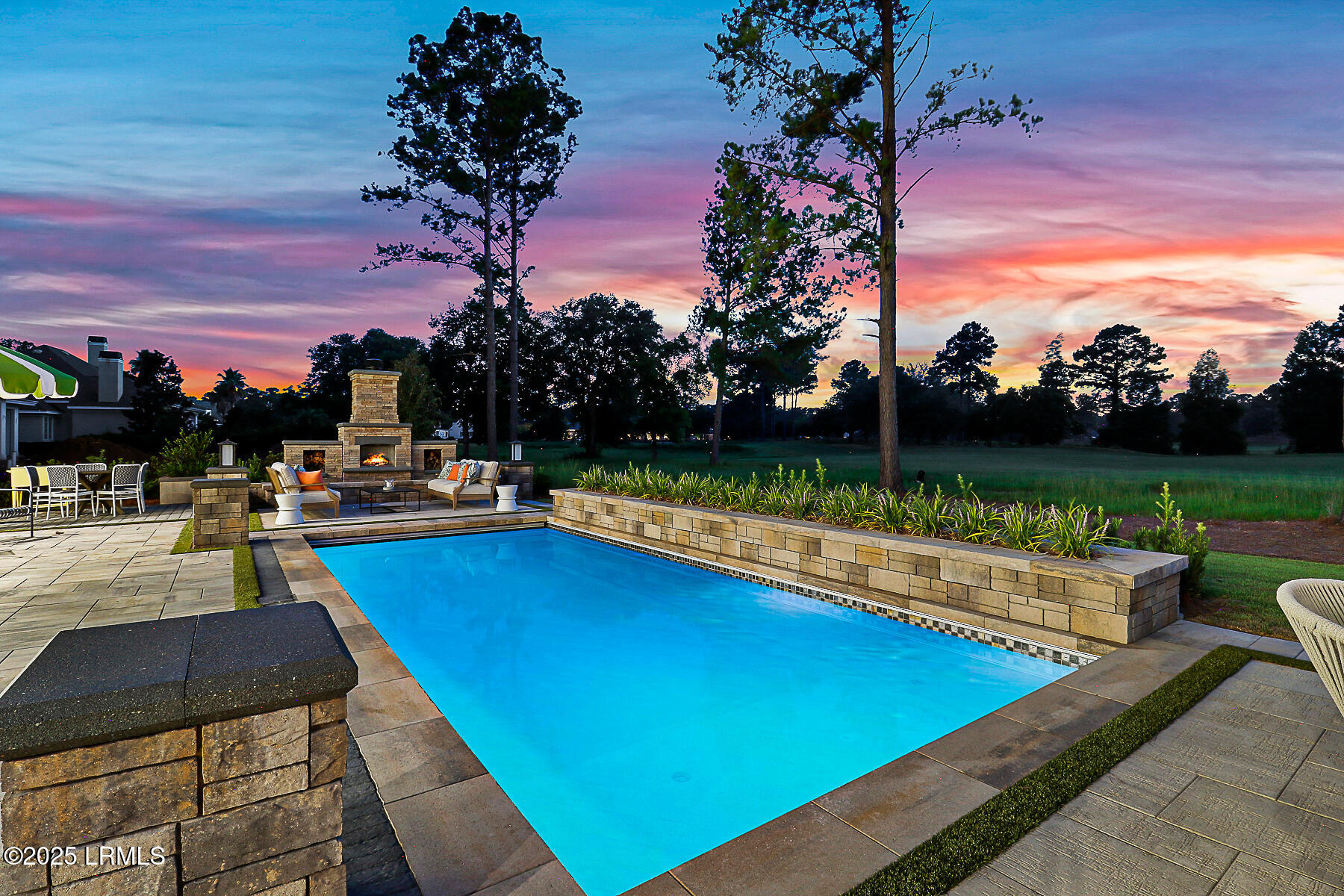 334 Good Hope Road Bluffton, SC 29909 - Photo 73 of 80 TWILIGHT -8