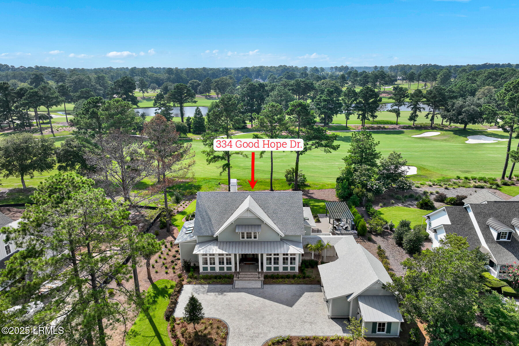 334 Good Hope Road Bluffton, SC 29909 - Photo 75 of 80 334 Good Hope Dr-85