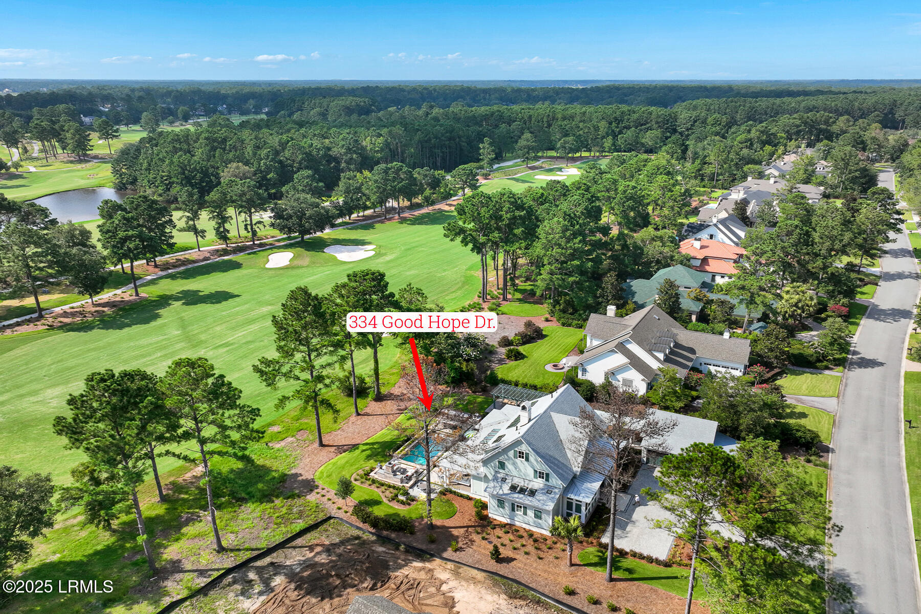 334 Good Hope Road Bluffton, SC 29909 - Photo 76 of 80 334 Good Hope Dr-95
