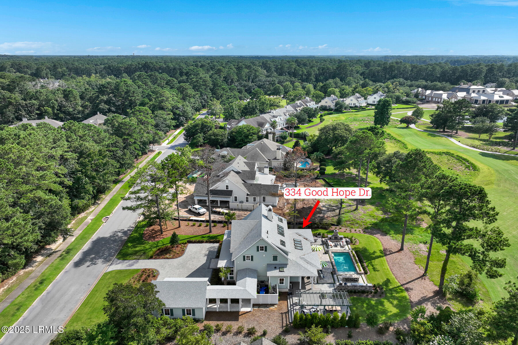 334 Good Hope Road Bluffton, SC 29909 - Photo 77 of 80 334 Good Hope Dr-89