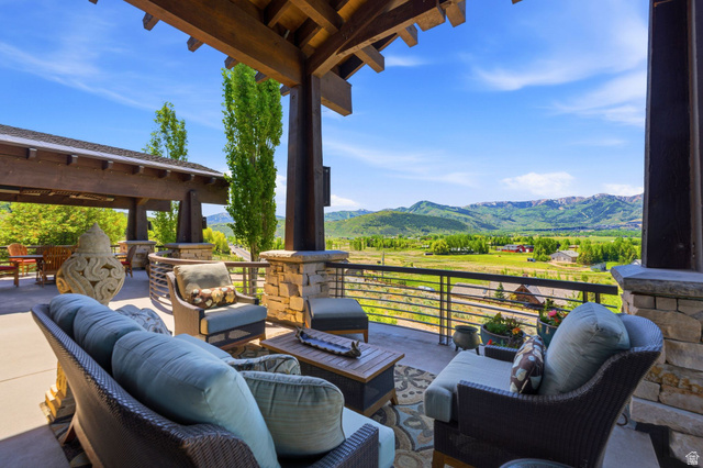 5478 North Old Ranch Road Park City, UT 84098 - Photo 89 of 129