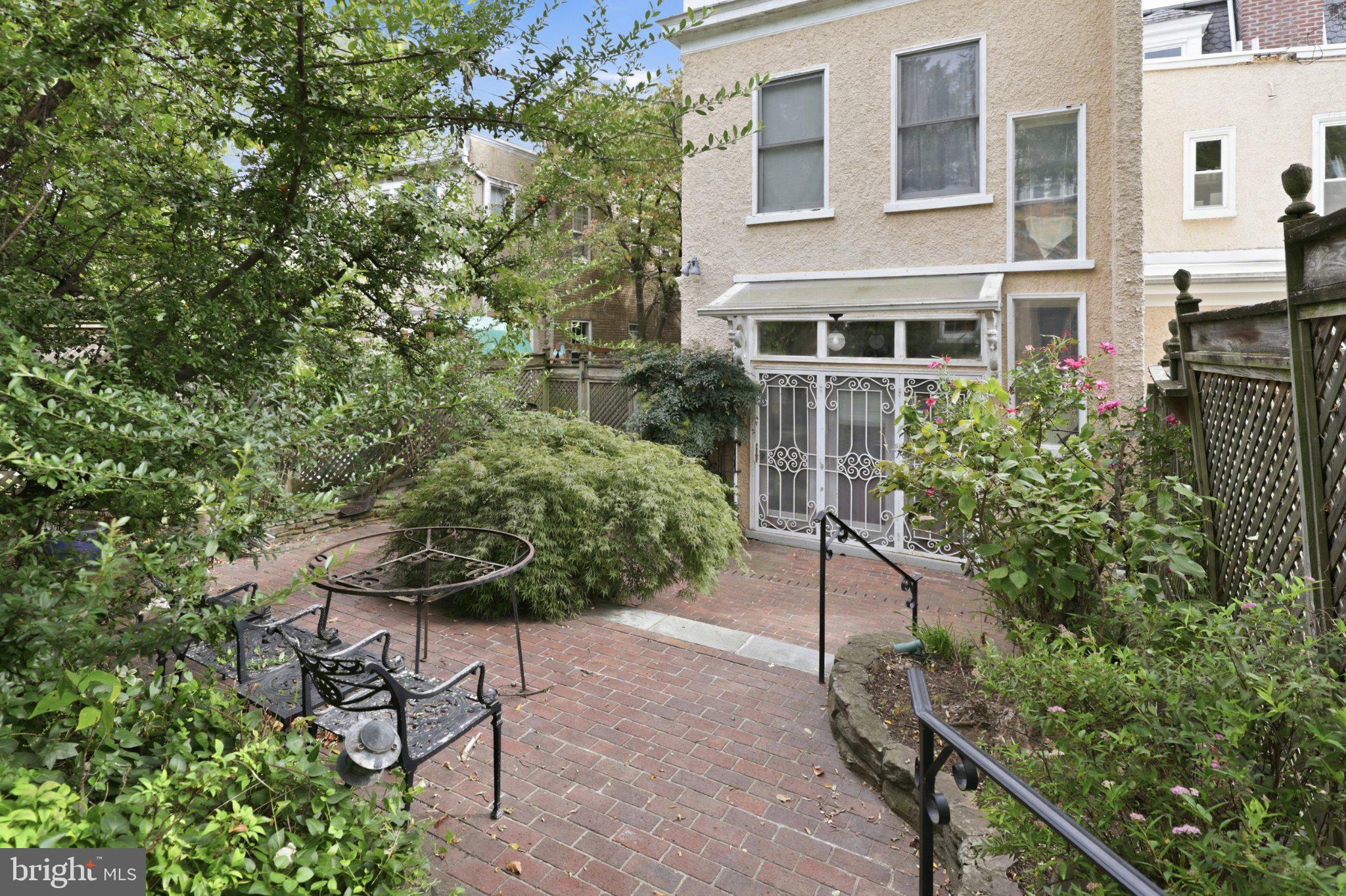 2941 Tilden Street Northwest Washington, DC 20008 - Photo 32 of 39 Gallery Image 32