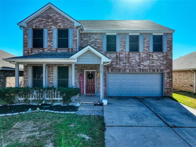 $465,000 | 5116 Senator Drive, Fort Worth, TX 76244