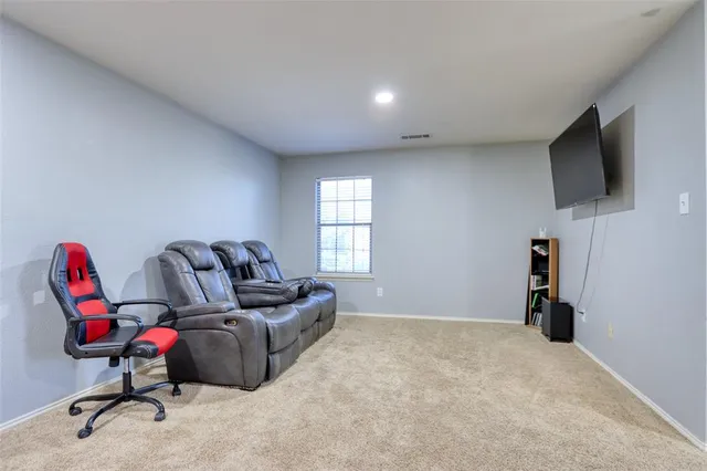 $465,000 | 5116 Senator Drive, Fort Worth, TX 76244