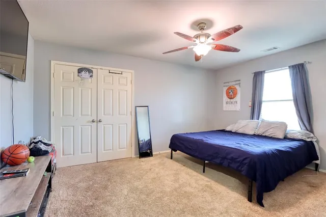 $465,000 | 5116 Senator Drive, Fort Worth, TX 76244