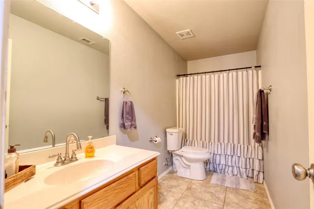 $465,000 | 5116 Senator Drive, Fort Worth, TX 76244