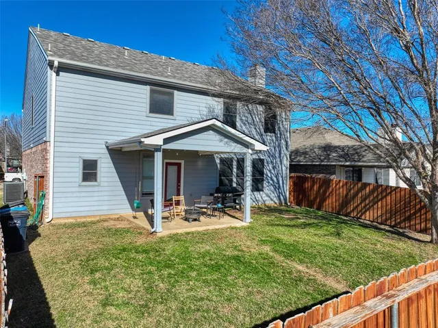 $465,000 | 5116 Senator Drive, Fort Worth, TX 76244