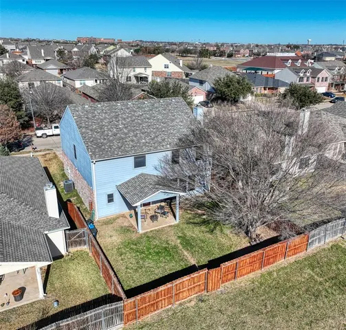 $465,000 | 5116 Senator Drive, Fort Worth, TX 76244