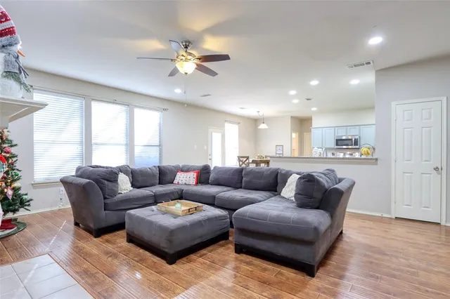 $465,000 | 5116 Senator Drive, Fort Worth, TX 76244