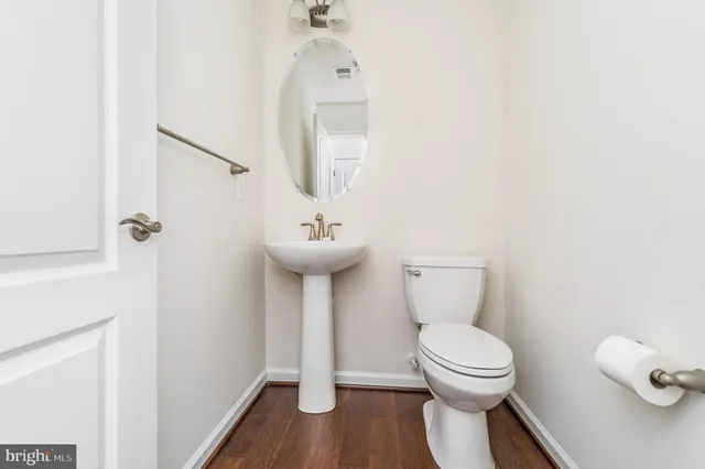 $2,395 | 322 Tree Line Drive, Fredericksburg, VA 22405