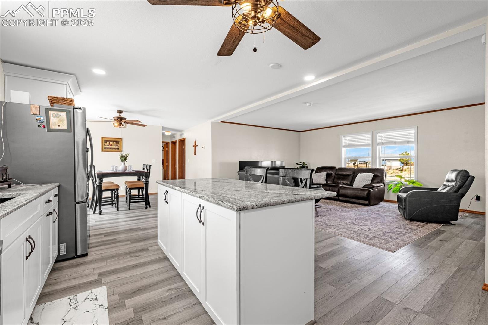 1134 Buffalo Run Road Calhan, CO 80808 - Photo 8 of 35 Gallery Image 8