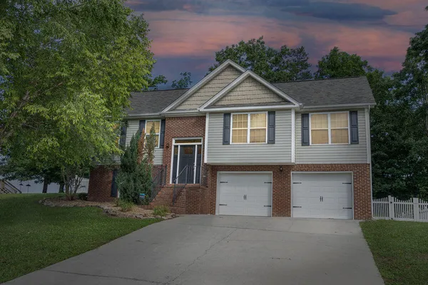 $395,900 | 93 Fieldstone Drive, Ringgold, GA 30736