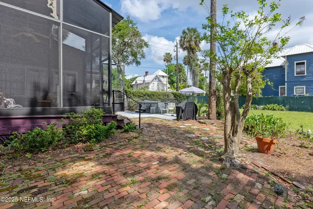 $395,000 | 627 Emmett Street, Palatka, FL 32177