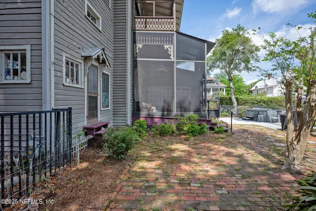 $395,000 | 627 Emmett Street, Palatka, FL 32177