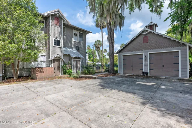 $395,000 | 627 Emmett Street, Palatka, FL 32177