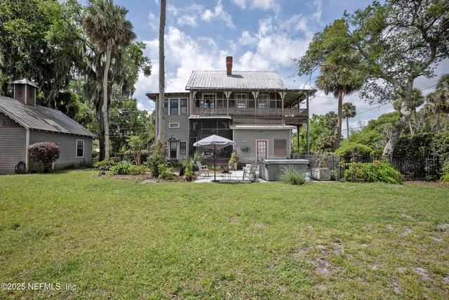 $395,000 | 627 Emmett Street, Palatka, FL 32177