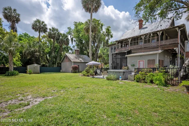 $395,000 | 627 Emmett Street, Palatka, FL 32177