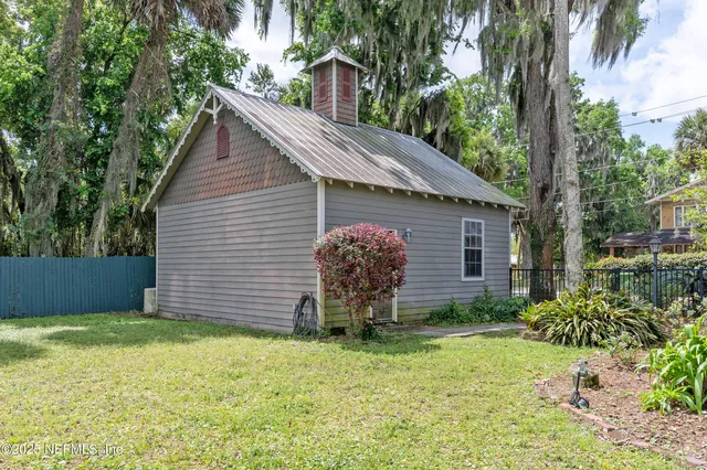 $395,000 | 627 Emmett Street, Palatka, FL 32177