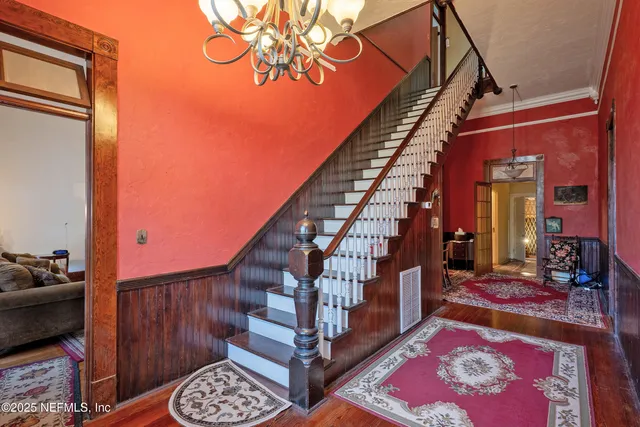 $395,000 | 627 Emmett Street, Palatka, FL 32177