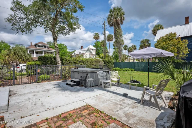 $395,000 | 627 Emmett Street, Palatka, FL 32177