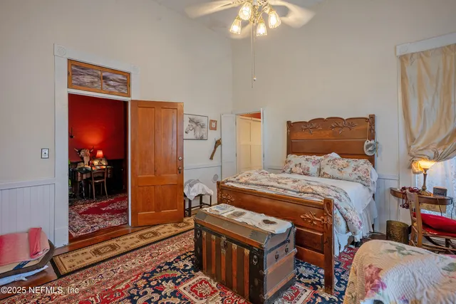 $395,000 | 627 Emmett Street, Palatka, FL 32177