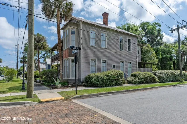 $395,000 | 627 Emmett Street, Palatka, FL 32177
