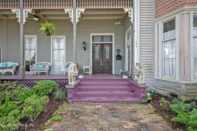 $395,000 | 627 Emmett Street, Palatka, FL 32177