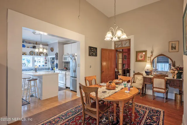 $395,000 | 627 Emmett Street, Palatka, FL 32177