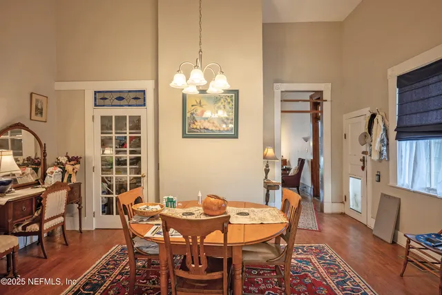 $395,000 | 627 Emmett Street, Palatka, FL 32177