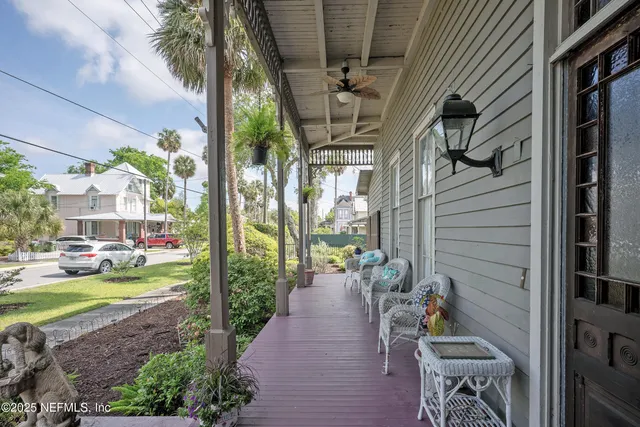 $395,000 | 627 Emmett Street, Palatka, FL 32177