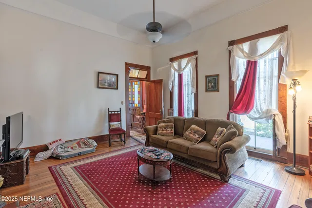 $395,000 | 627 Emmett Street, Palatka, FL 32177