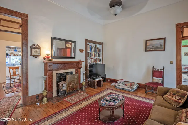 $395,000 | 627 Emmett Street, Palatka, FL 32177