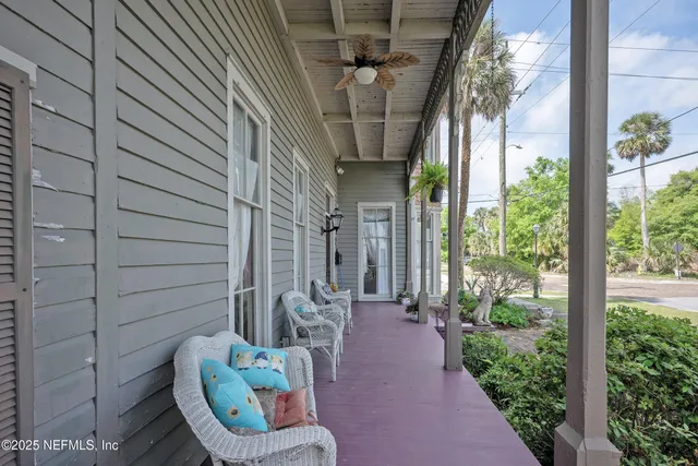 $395,000 | 627 Emmett Street, Palatka, FL 32177